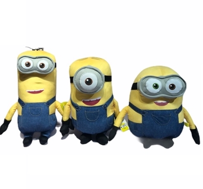 Imagen de Minions bob 25cm