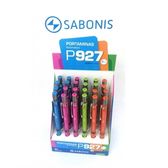 Imagen de Sabonis Portamina P927 2.0 x 24