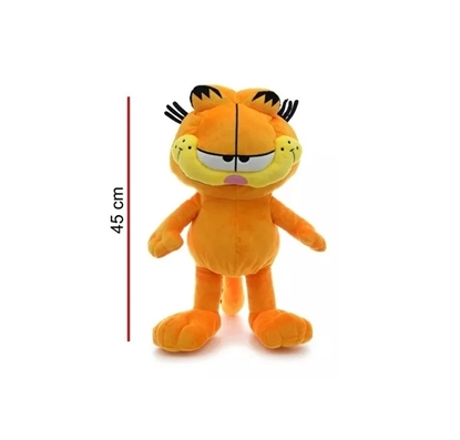 Imagen de Garfield 40cm