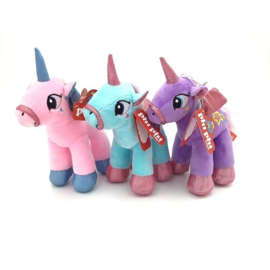 Imagen de Unicornio 25cm