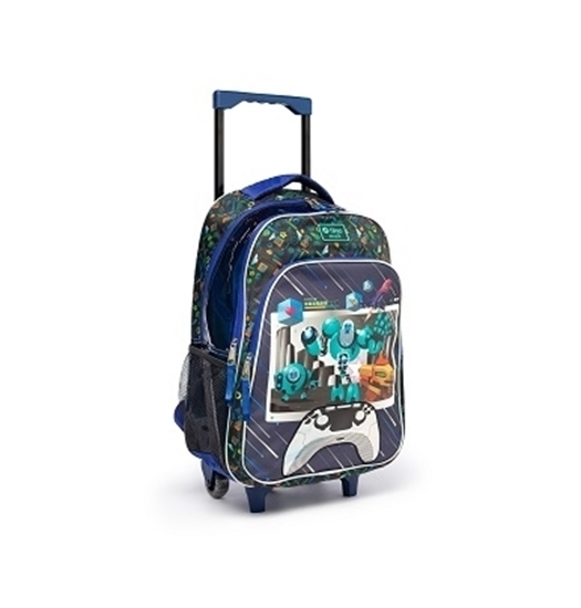 Imagen de Mochila filgo starpak 18¨ carrito s gamer