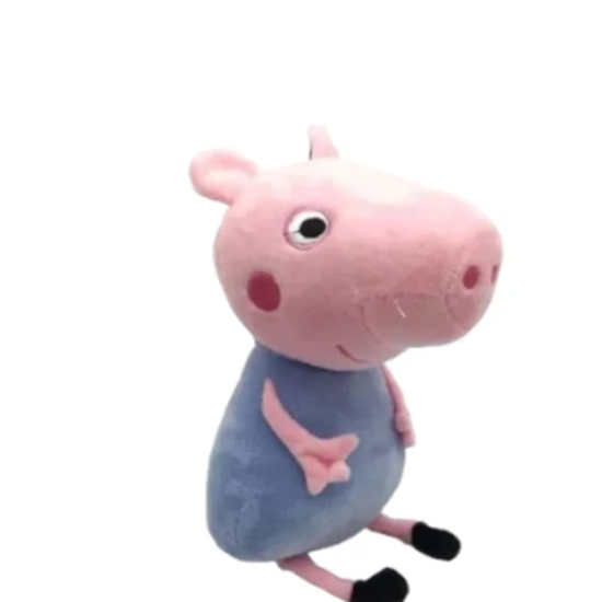 Imagen de Peppa Pig George 20 cm