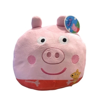 Imagen de Peppa pig almohadon spandex