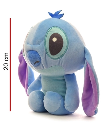 Imagen de Stitch pastel 22cm