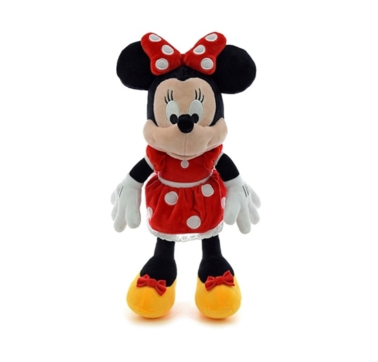 Imagen de Disney minnie 40cm