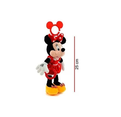 Imagen de Disney dormidera minnie