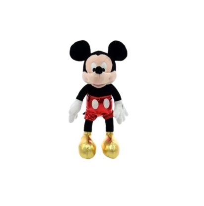 Imagen de Disney mickey lujo 20cm