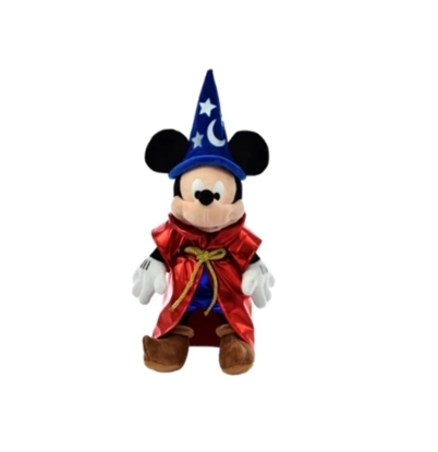 Imagen de Disney mickey mago 40cm