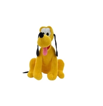 Imagen de Disney pluto 20cm