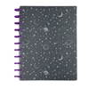 Imagen de Brw cuaderno de discos star 28x21.5cm 80hojas