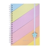 Imagen de Brw planner 13x18cm -enjoy- 80 hojas