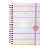 Imagen de Brw planner 13x18cm -enjoy- 80 hojas