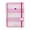 Imagen de Brw planner 13x18cm -80 hojas