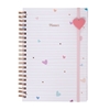 Imagen de Brw planner 13x18cm -80 hojas