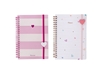 Imagen de Brw planner 13x18cm -80 hojas