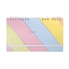 Imagen de Brw planner apaisado + smart notes enjoy 54 hojas