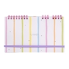 Imagen de Brw planner apaisado + smart notes enjoy 54 hojas