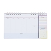 Imagen de Brw planner apaisado + smart notes enjoy 54 hojas