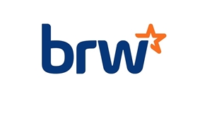 Logo de la marca BRW