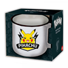 Imagen de A. Taza de ceramica pikachu 415 ml