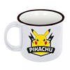 Imagen de A. Taza de ceramica pikachu 415 ml