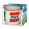 Imagen de A. Taza de ceramica minecraft tnt 415 ml