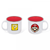 Imagen de A. Taza de ceramica mario bros 415 ml