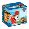 Imagen de A. Taza de ceramica paw patrol 325 ml