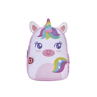 Imagen de Mochila filgo babypak 11¨ unicornio