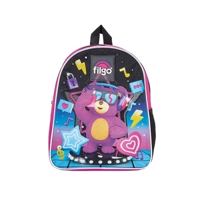 Imagen de Mochila filgo minipak 12¨ osito