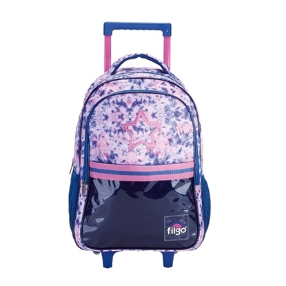 Imagen de Mochila filgo starpak 18¨ carrito star