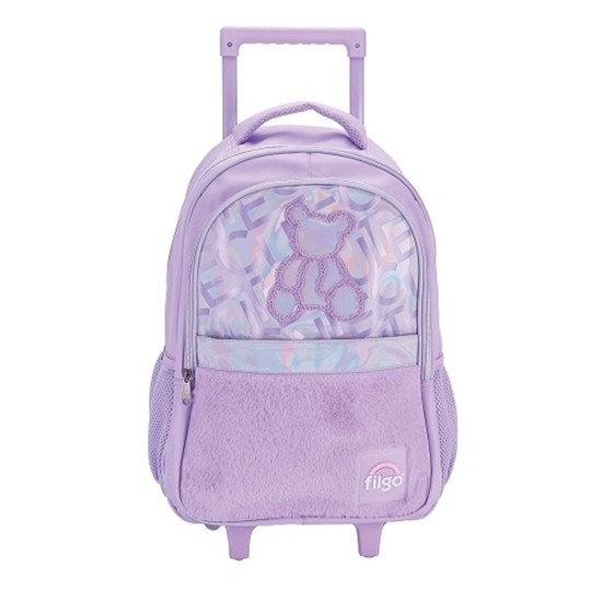 Imagen de Mochila filgo starpak 18¨ carrito cute