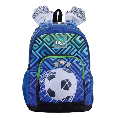 Imagen de Mochila filgo air 18¨/futbol