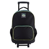 Imagen de Mochila filgo starpak plain 18¨ carrito/ negro