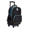 Imagen de Mochila filgo starpak plain 18¨ carrito/ negro