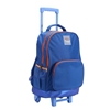 Imagen de Mochila filgo starpak plain 18¨ carrito/ azul