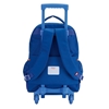 Imagen de Mochila filgo starpak plain 18¨ carrito/ azul