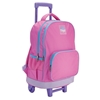 Imagen de Mochila filgo starpak plain 18¨ carrito/ fucsia