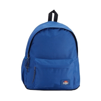 Imagen de Mochila filgo keiway 17´´ /azul