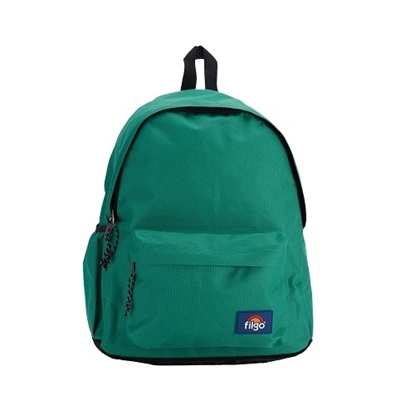 Imagen de Mochila filgo keiway 17´´ /verde