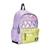 Imagen de Mochila filgo keiway  aesthetic 17´´ /metalaseado violeta pastel