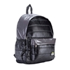 Imagen de Mochila filgo keiway  aesthetic 17´´ /cuero negro