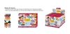 Imagen de a.Filgo party set crayones de cera pinto - display 6 set x 10 estuches