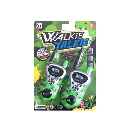 Imagen de Walkie talkie                 /120