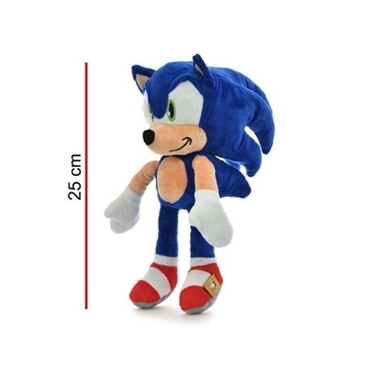 Imagen de Sonic 25 cm